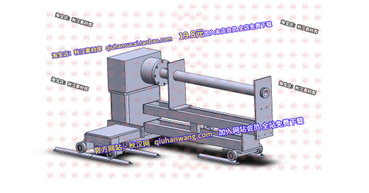 80 MM挤出机80-mm-main-extruder-SW缩略图